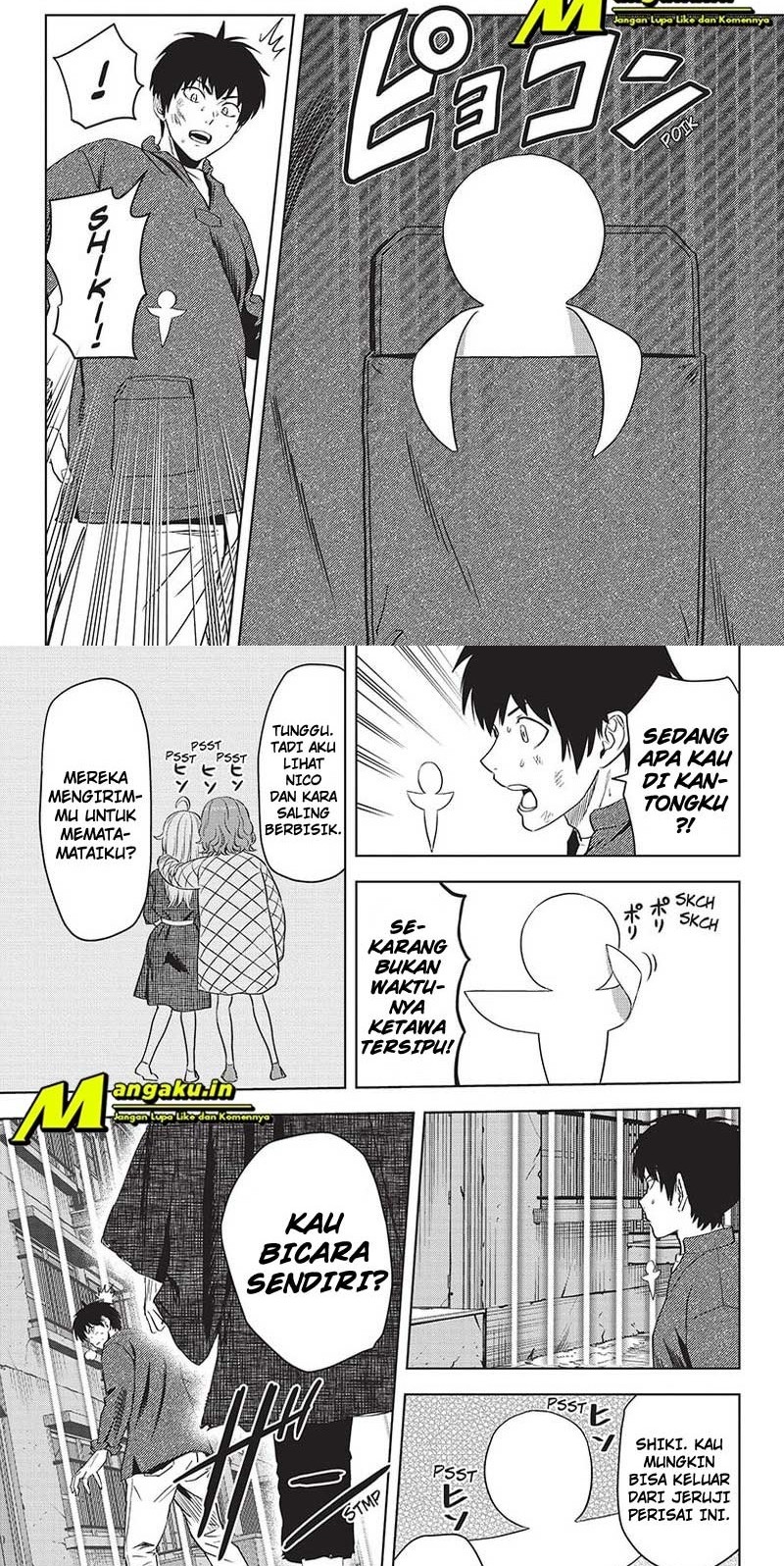Chapter 84 - halaman 3