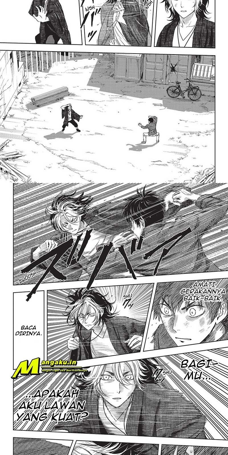 Chapter 84 - halaman 7