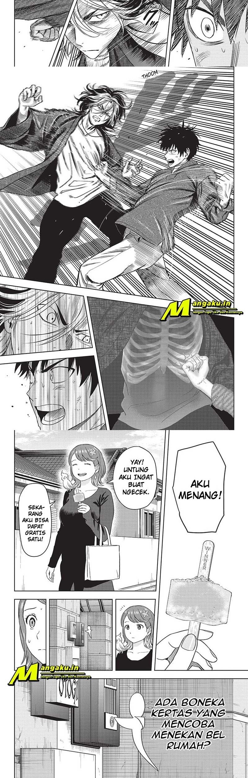Chapter 84 - halaman 8