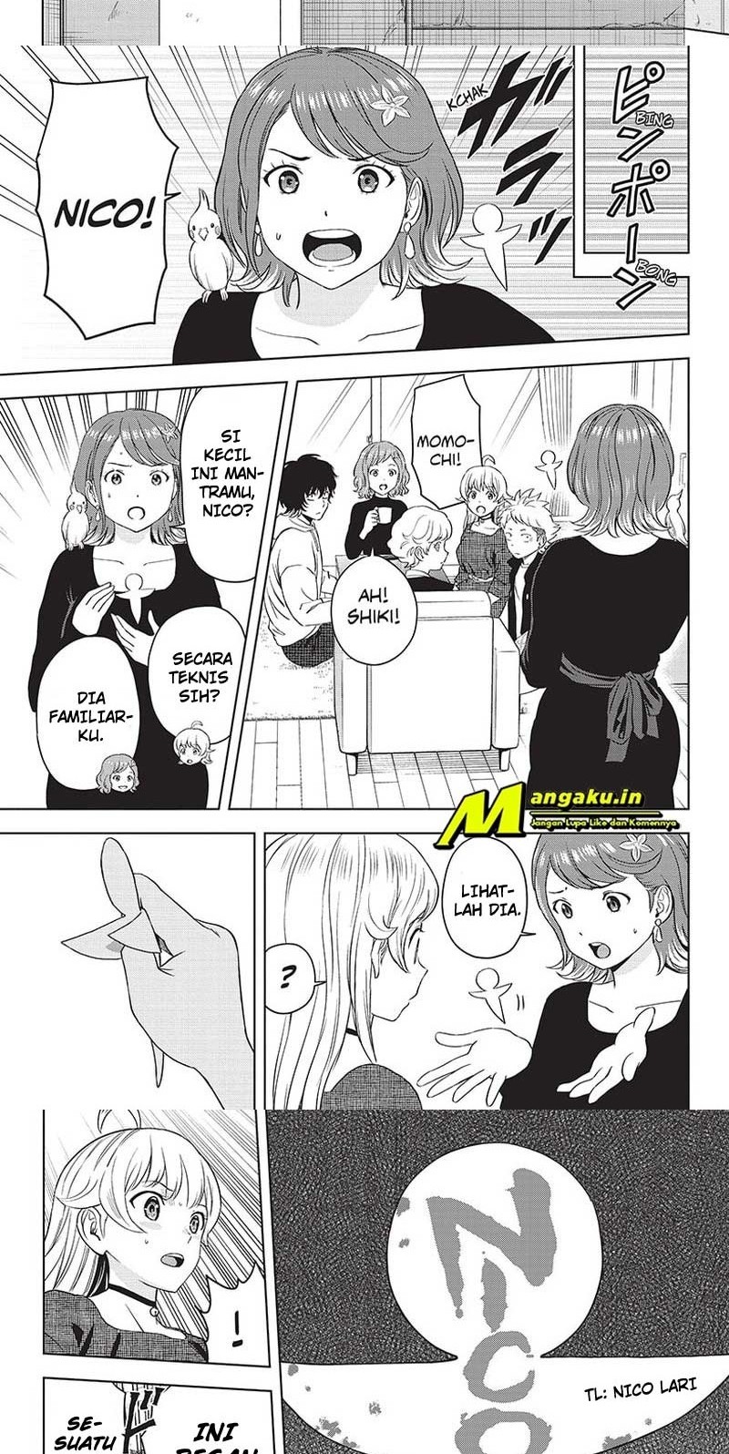 Chapter 84 - halaman 9