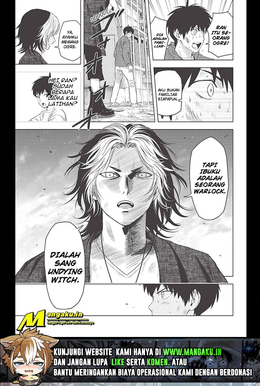 Chapter 84 - halaman 13