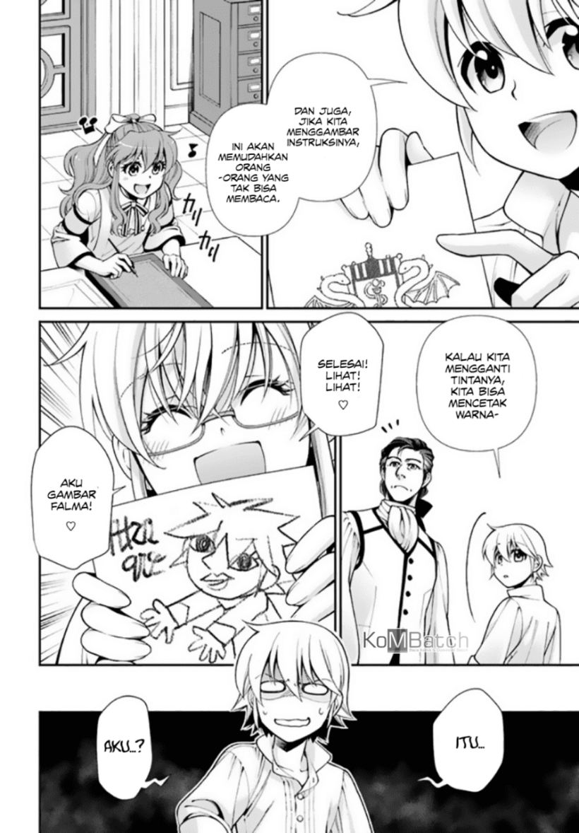 Chapter 42 - halaman 12
