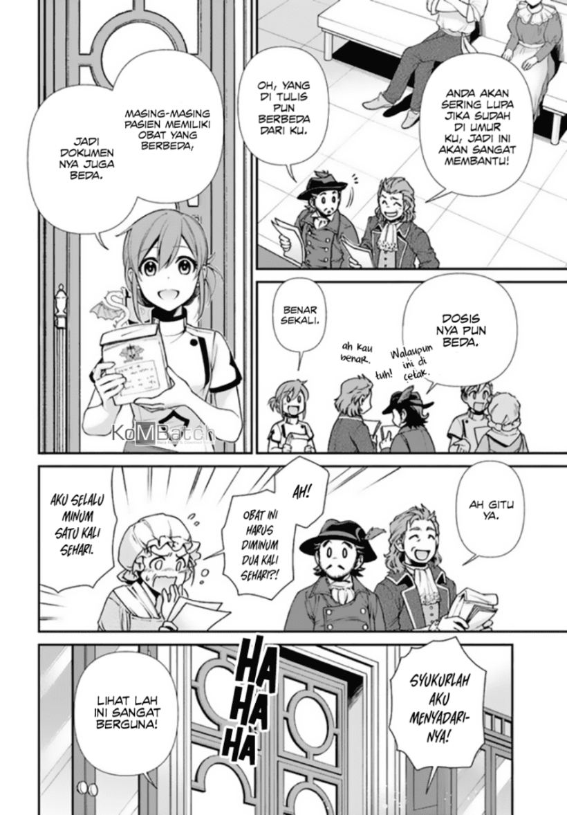 Chapter 42 - halaman 14