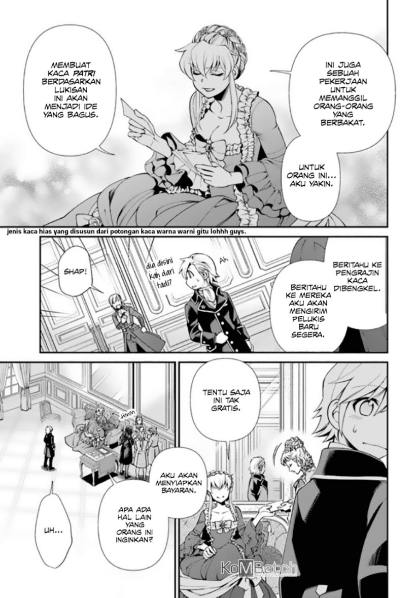 Chapter 42 - halaman 19