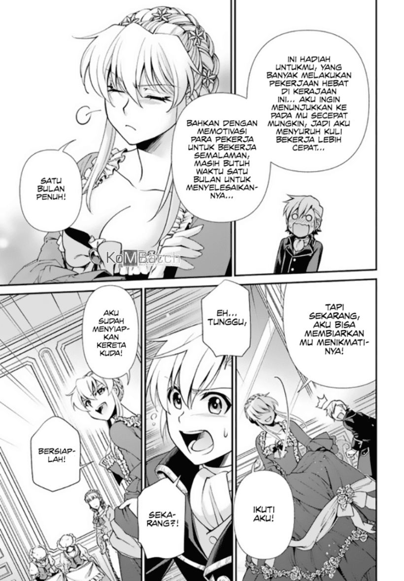 Chapter 42 - halaman 21