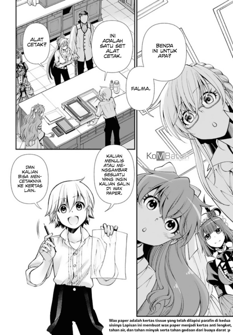 Chapter 42 - halaman 8
