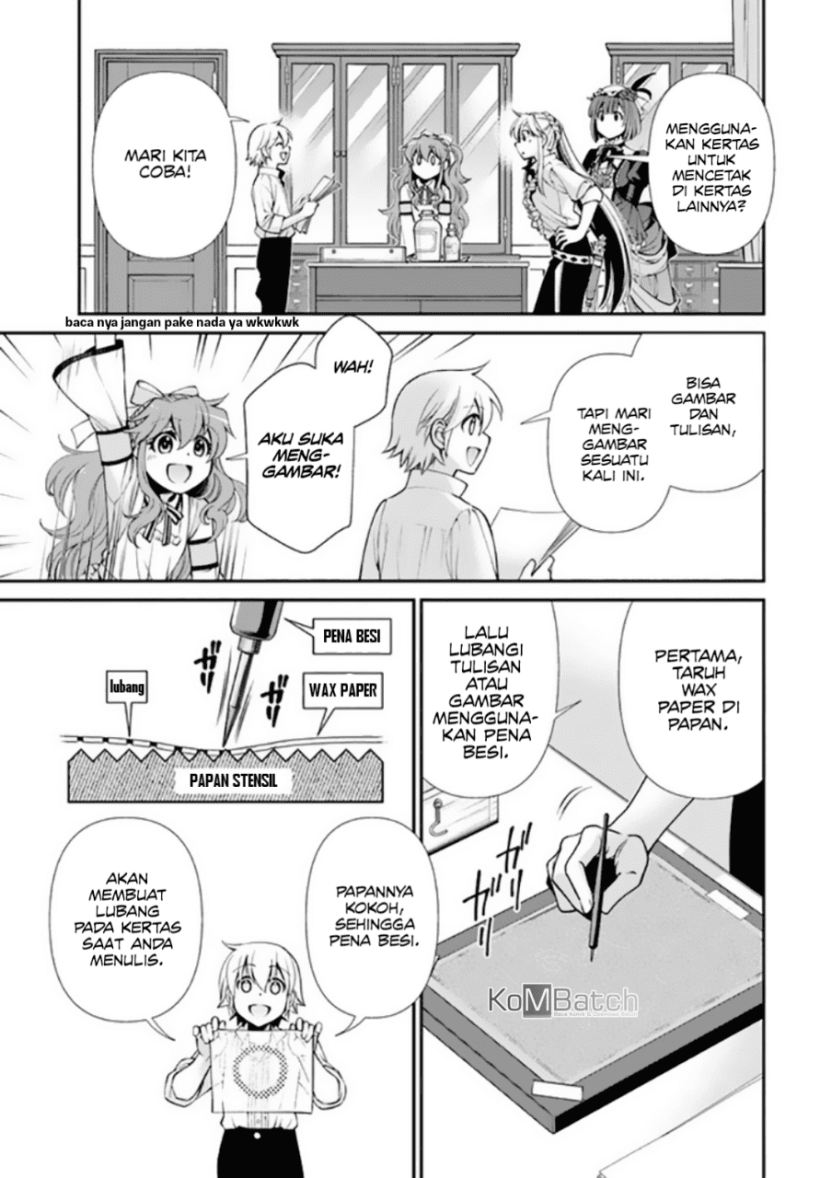 Chapter 42 - halaman 9