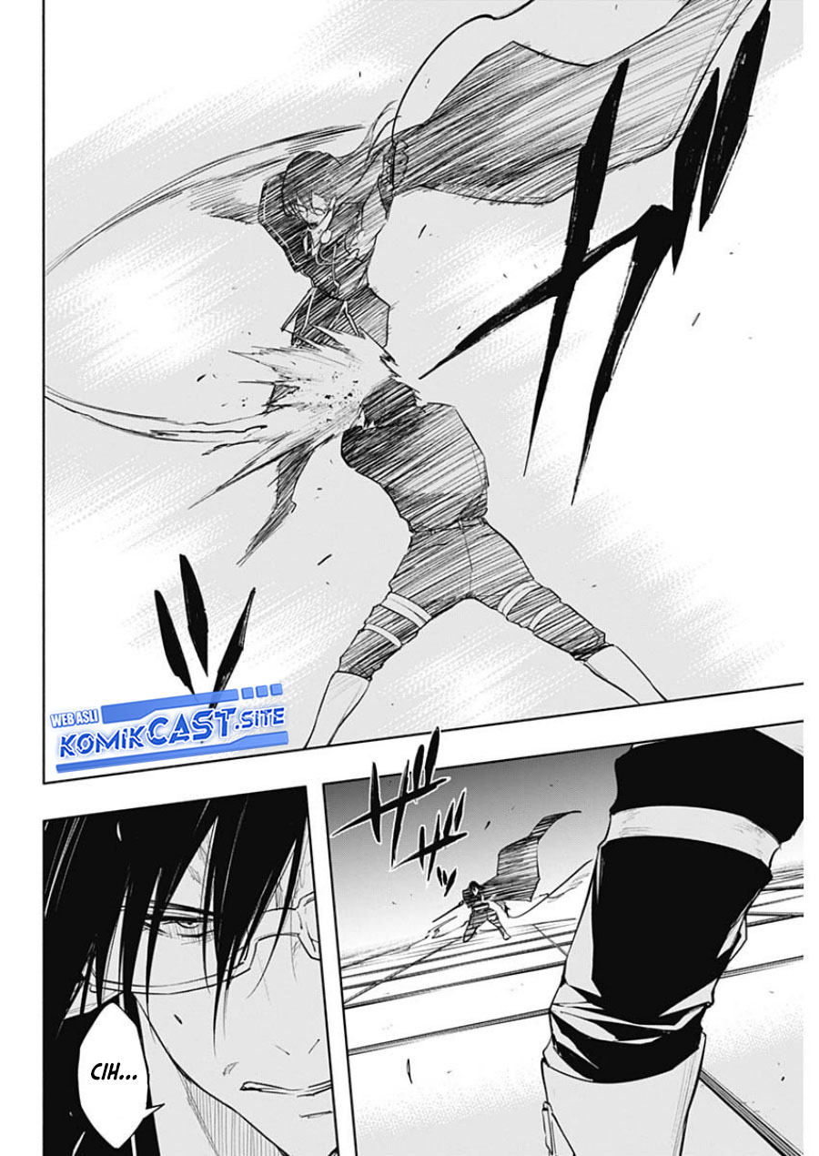 Chapter 76 - halaman 12