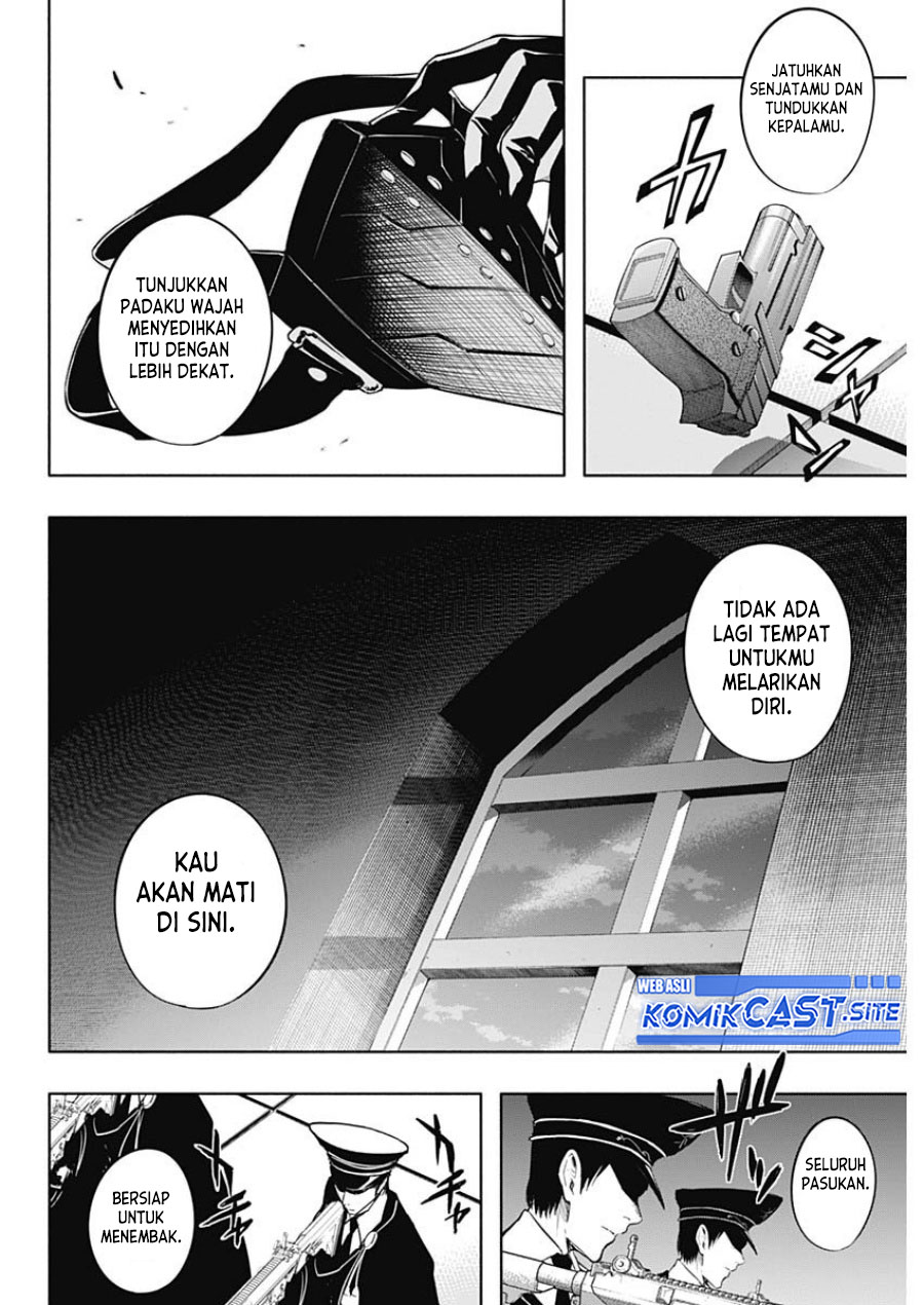 Chapter 76 - halaman 14
