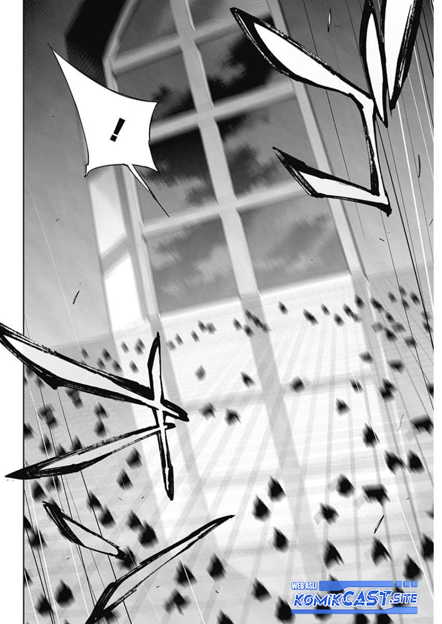 Chapter 76 - halaman 16
