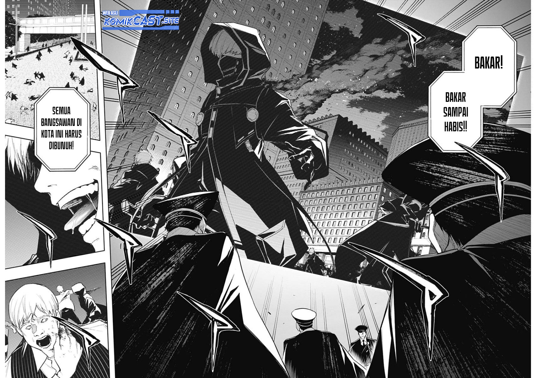 Chapter 76 - halaman 18