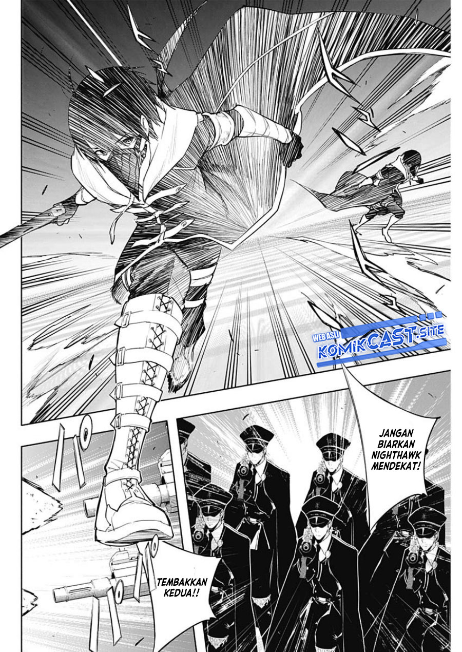 Chapter 76 - halaman 8