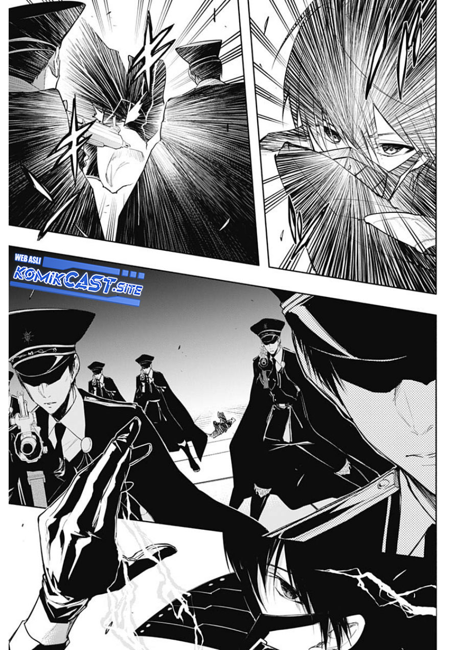 Chapter 76 - halaman 9