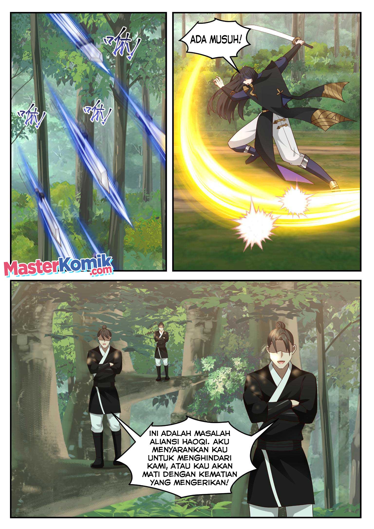 Chapter 102 - halaman 14