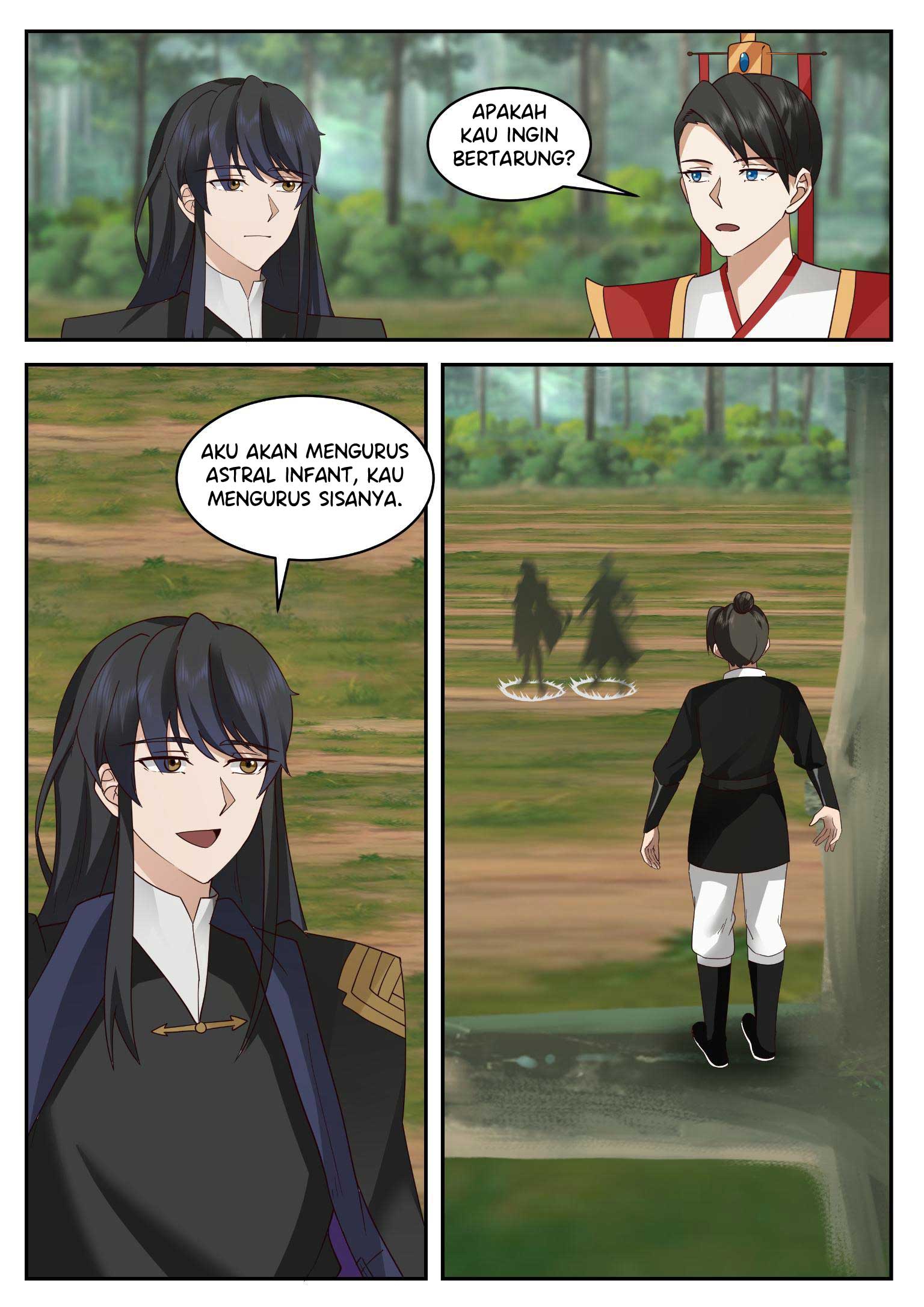 Chapter 102 - halaman 15