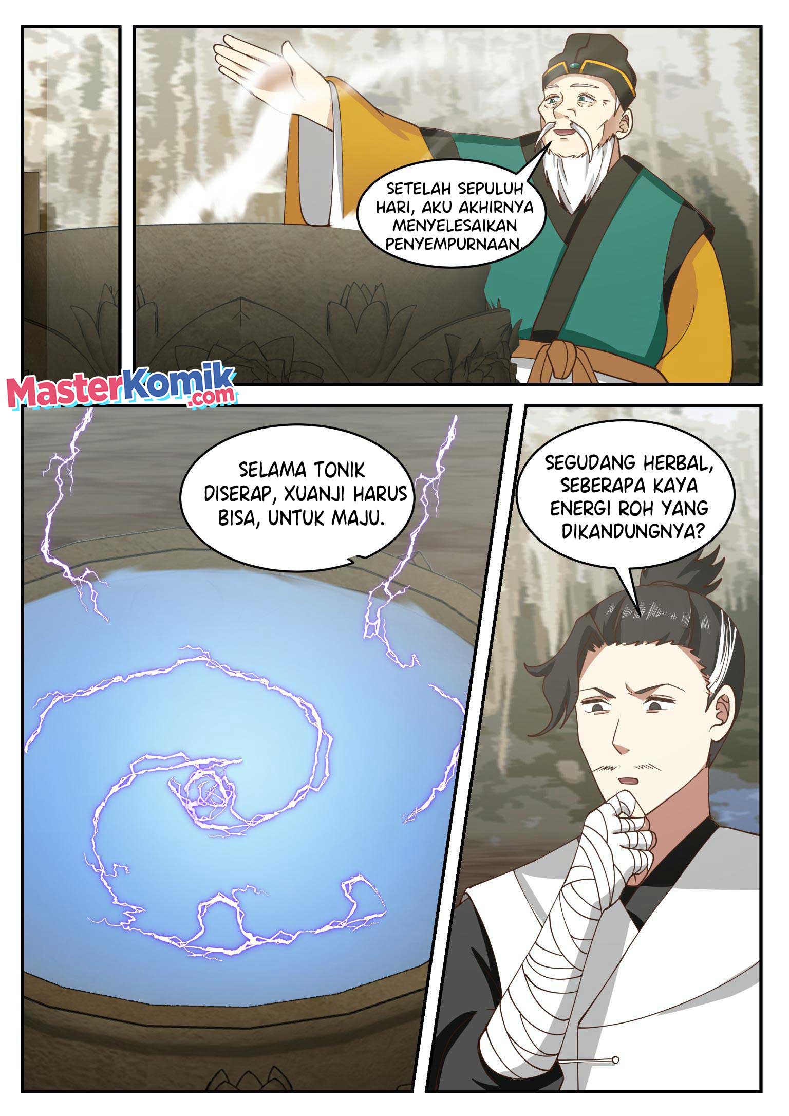 Chapter 102 - halaman 6