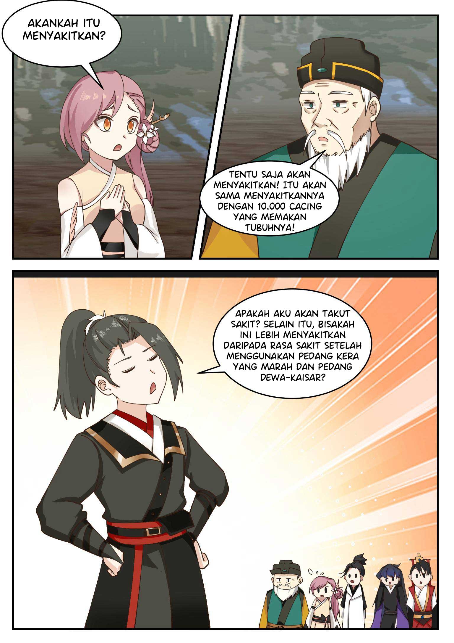 Chapter 102 - halaman 7