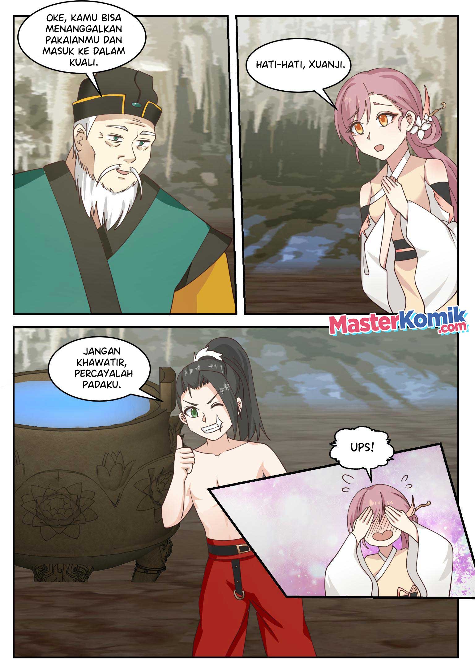 Chapter 102 - halaman 8