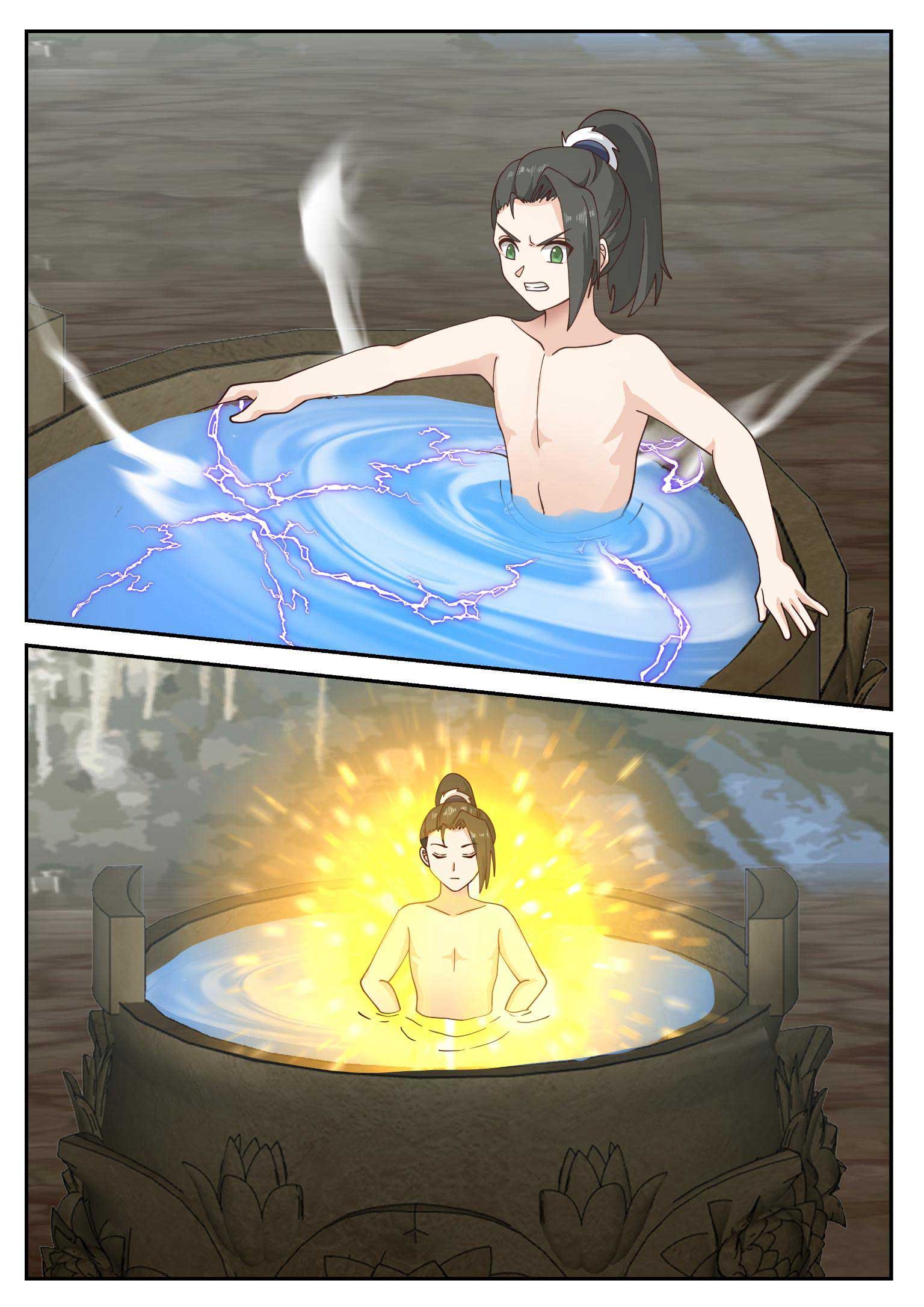 Chapter 102 - halaman 9