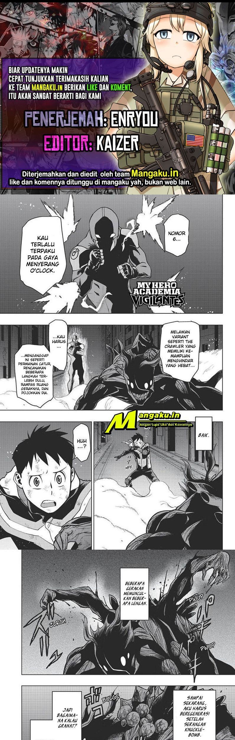 Chapter 109 - halaman 2