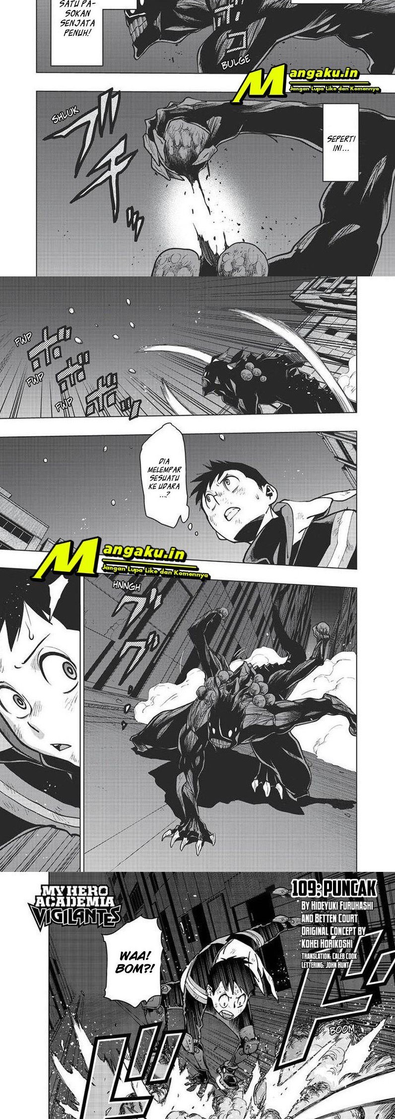 Chapter 109 - halaman 3