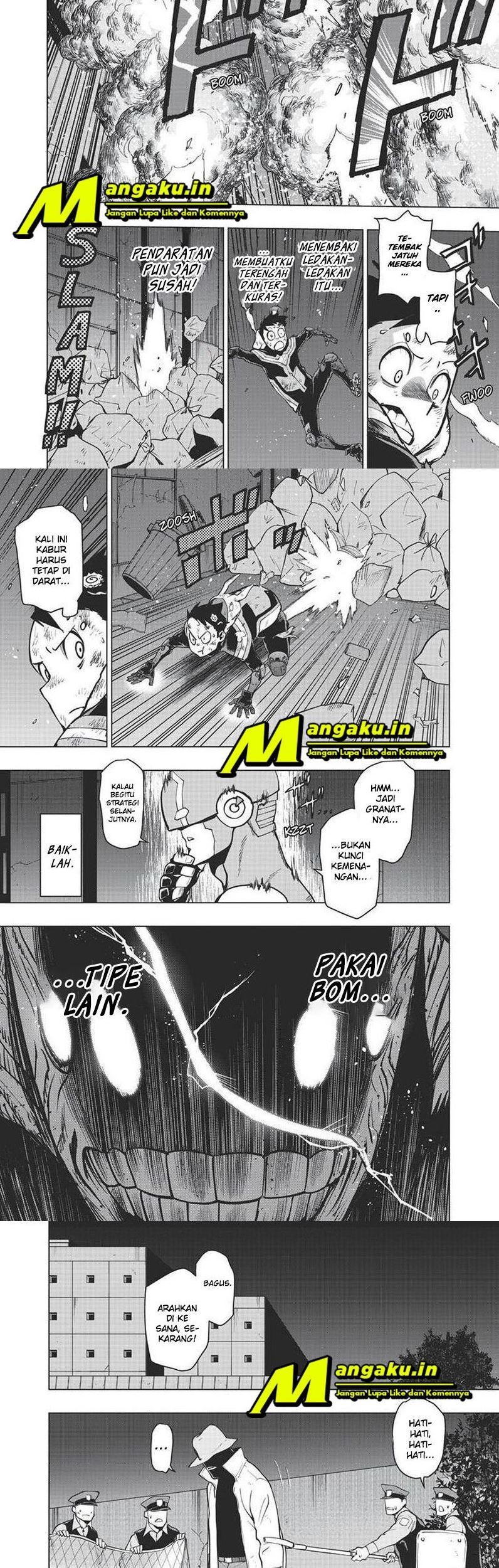 Chapter 109 - halaman 6