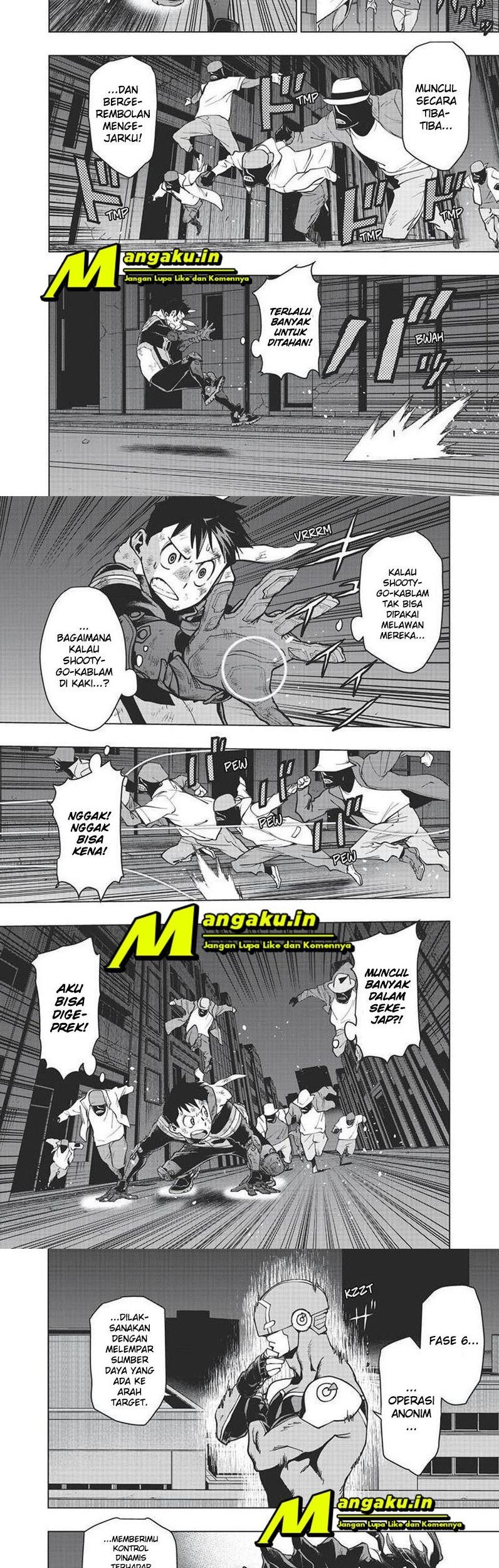 Chapter 109 - halaman 8