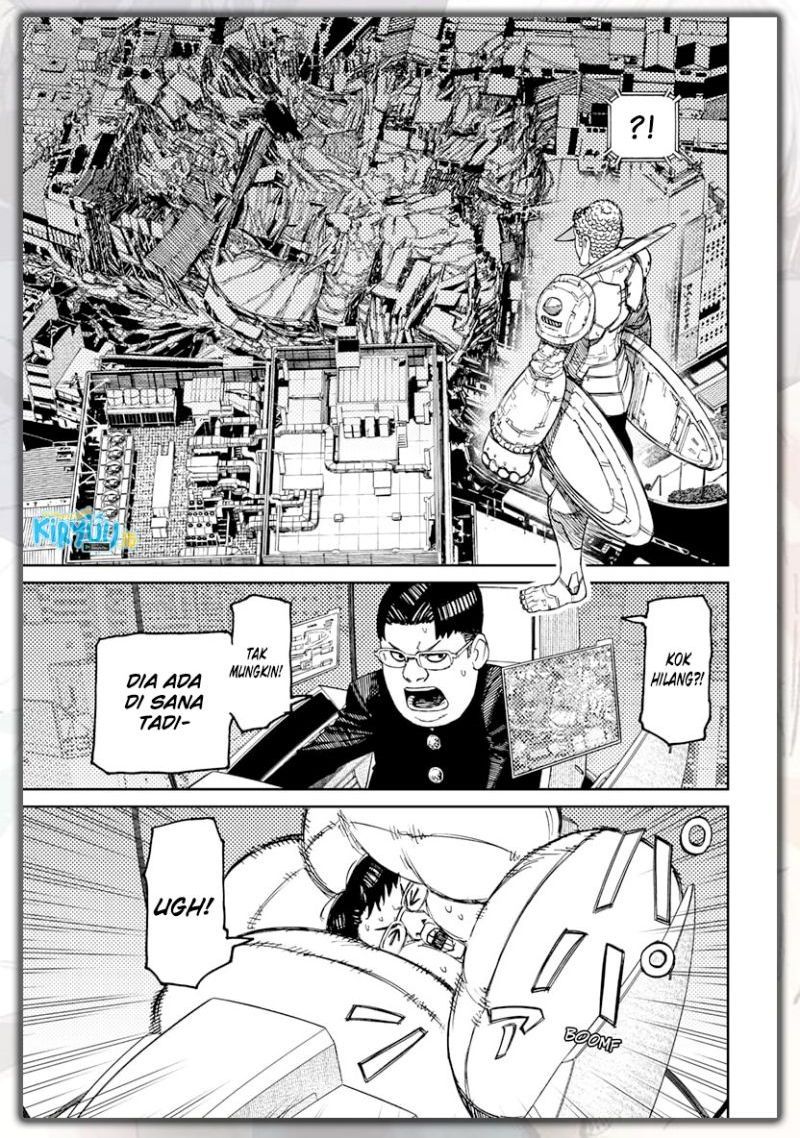 Chapter 70 - halaman 11