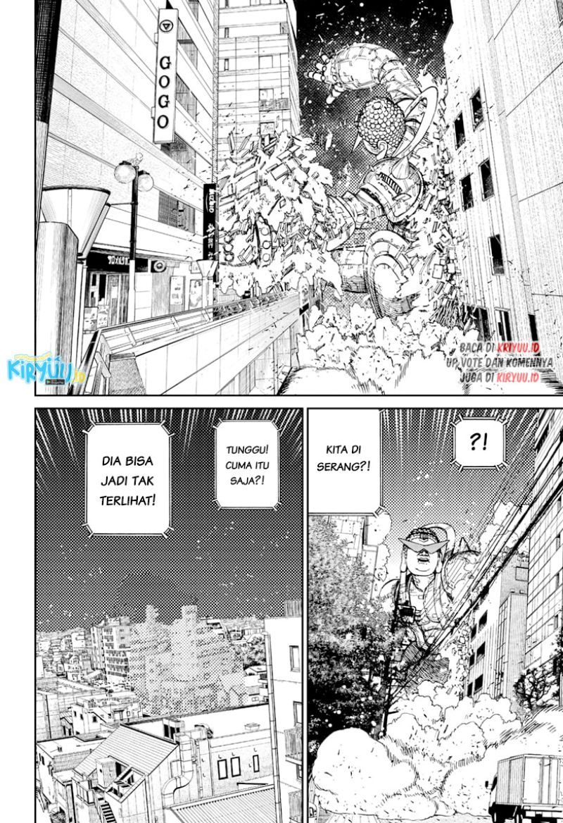 Chapter 70 - halaman 12