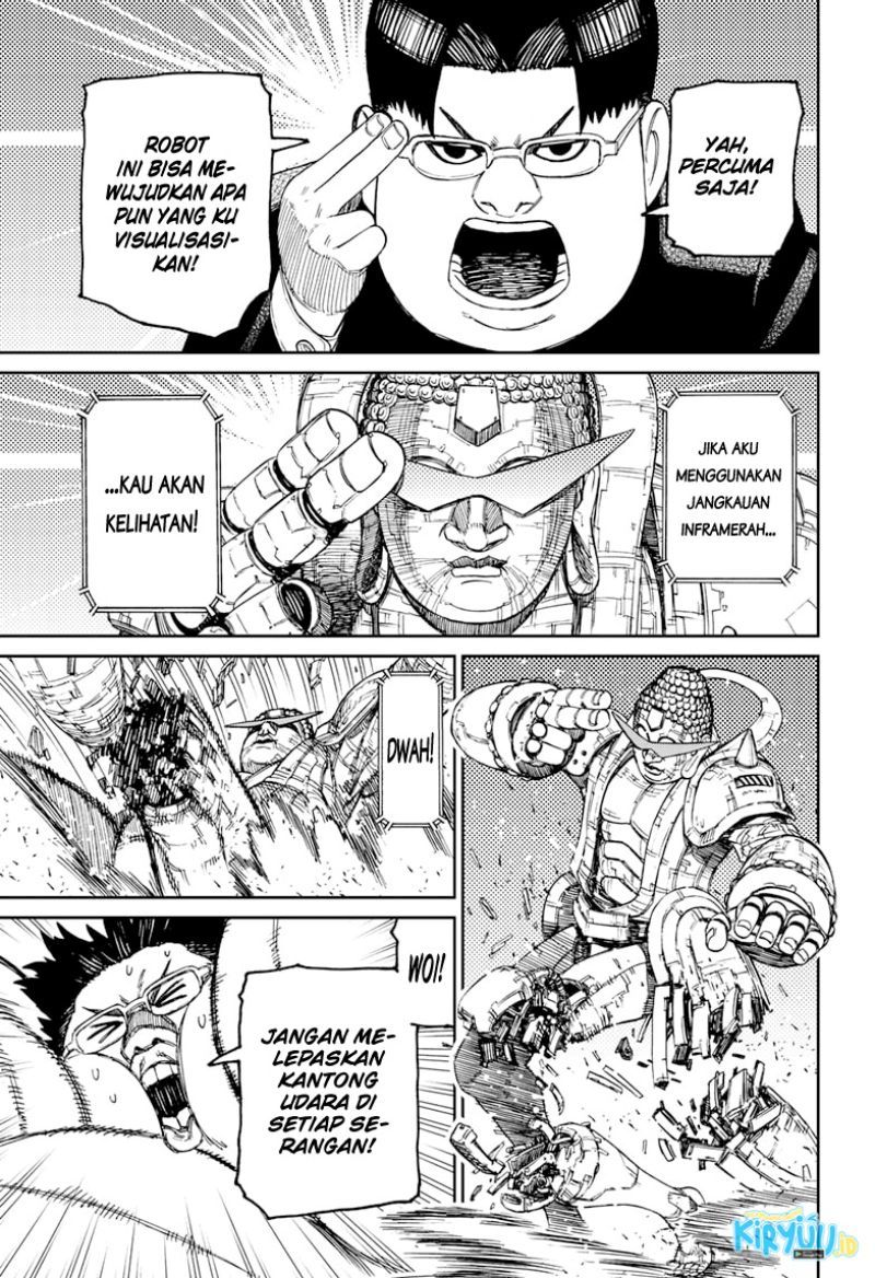 Chapter 70 - halaman 13