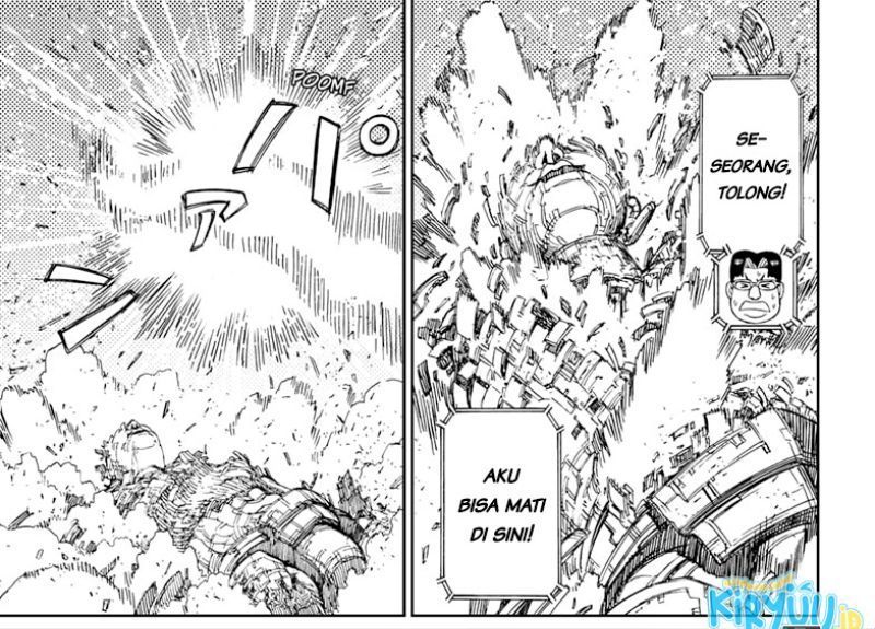 Chapter 70 - halaman 15