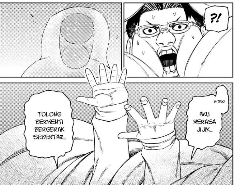 Chapter 70 - halaman 16