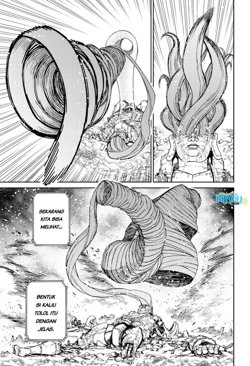 Chapter 70 - halaman 18