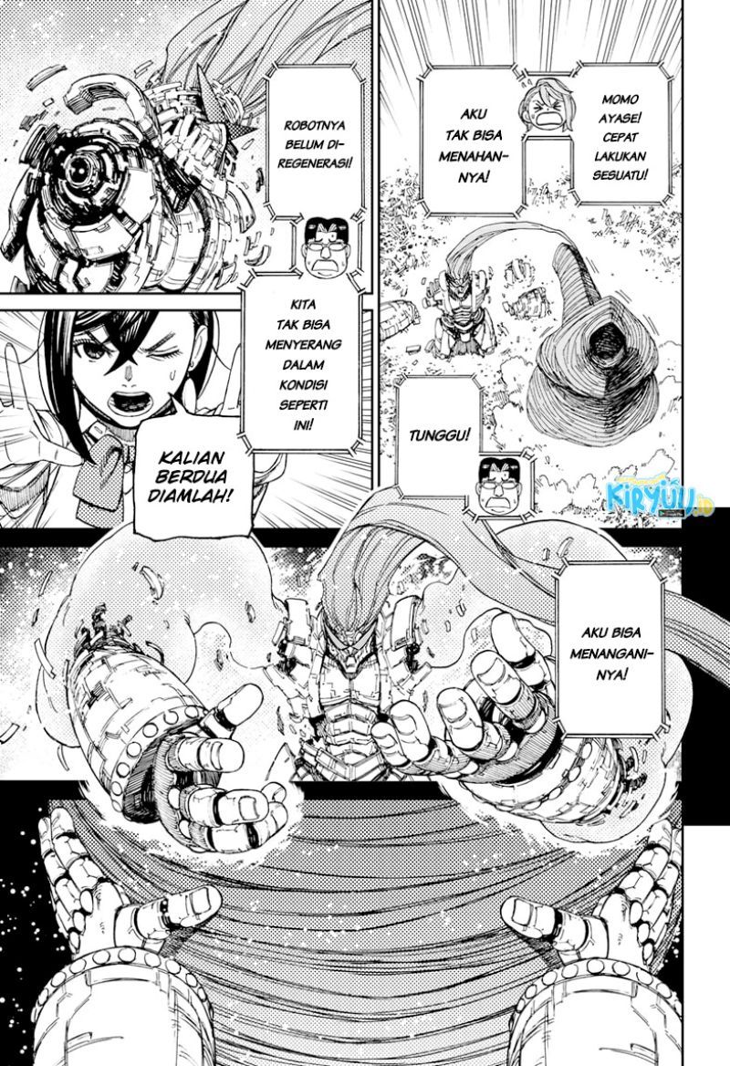 Chapter 70 - halaman 20