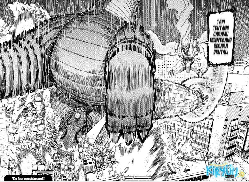 Chapter 70 - halaman 23