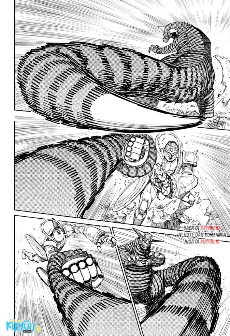 Chapter 70 - halaman 4