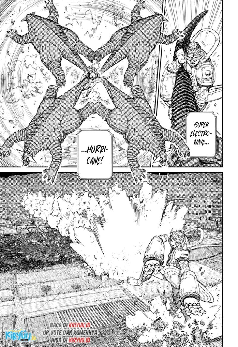 Chapter 70 - halaman 7