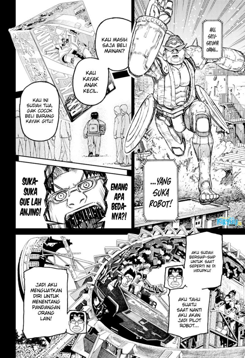 Chapter 70 - halaman 8