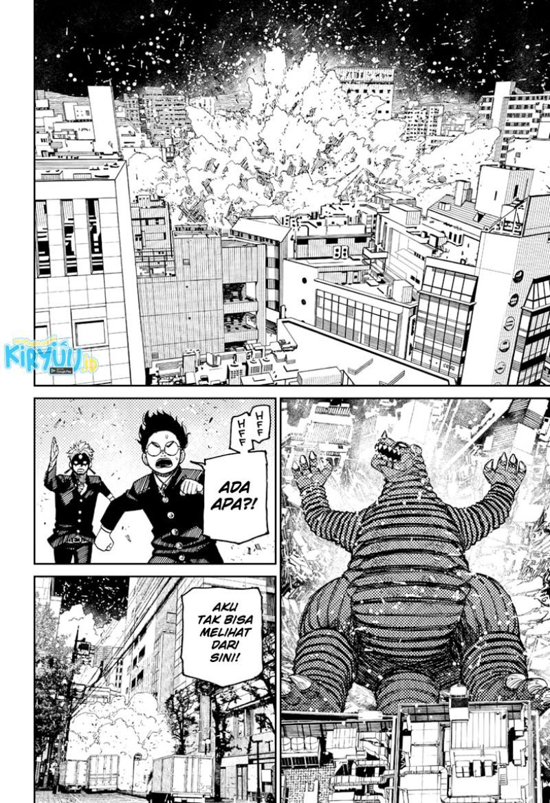 Chapter 70 - halaman 10