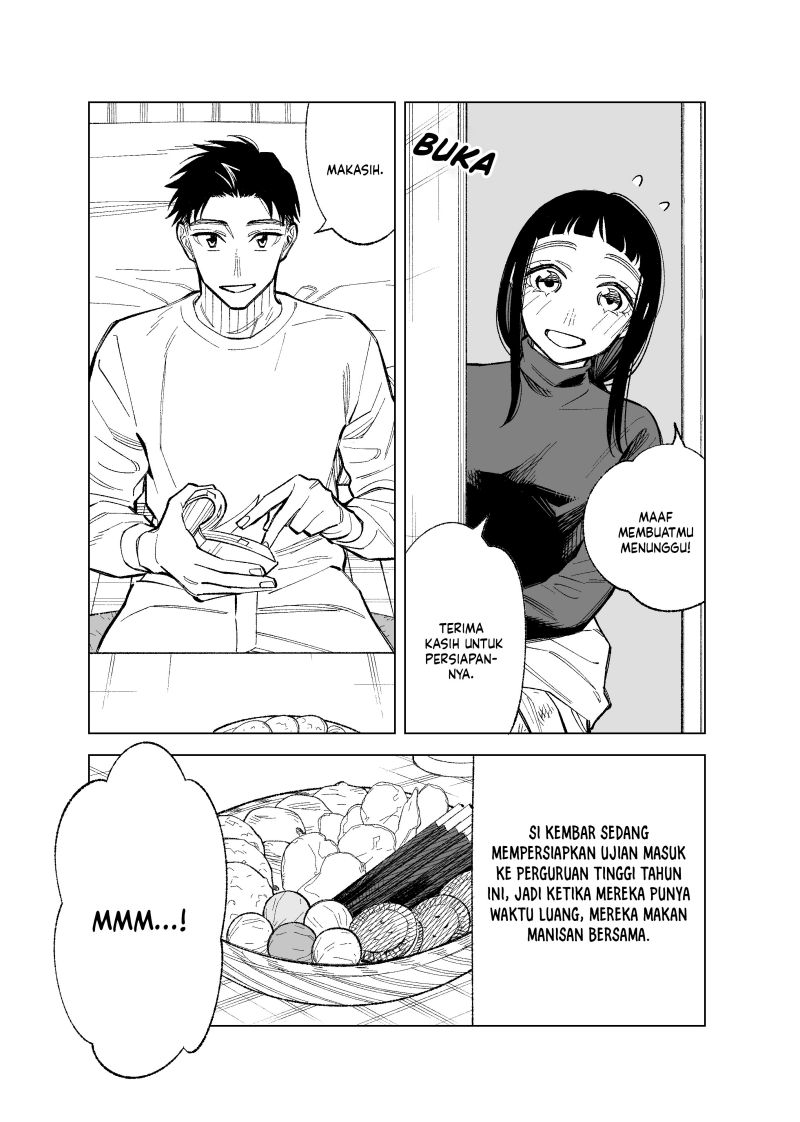 Chapter 85 - halaman 3