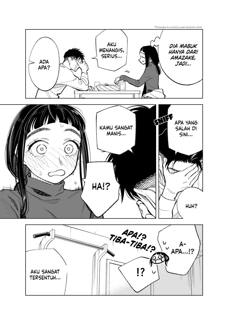 Chapter 85 - halaman 5