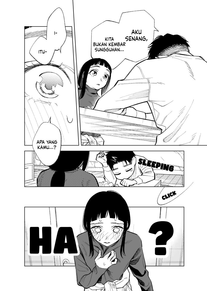 Chapter 85 - halaman 6
