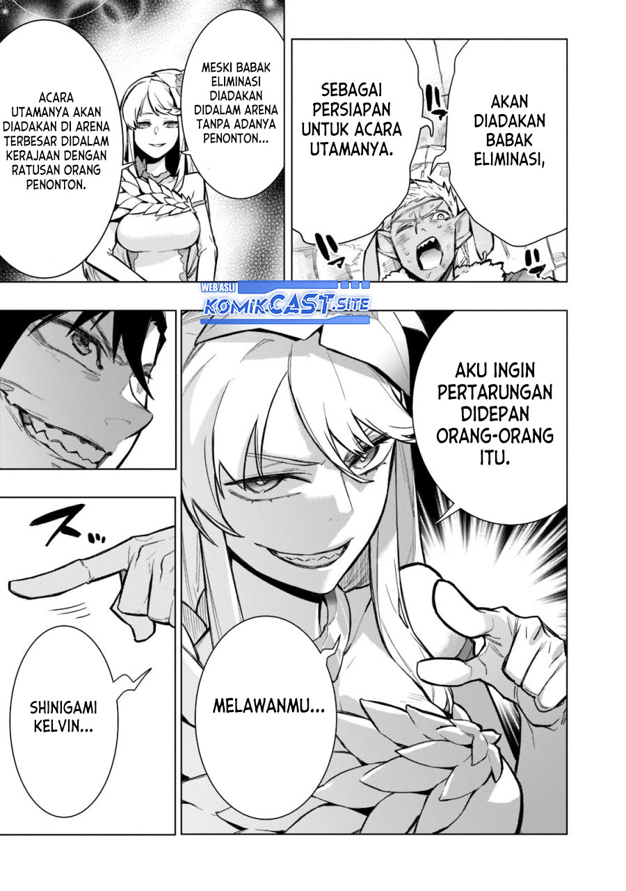 Chapter 101 - halaman 13