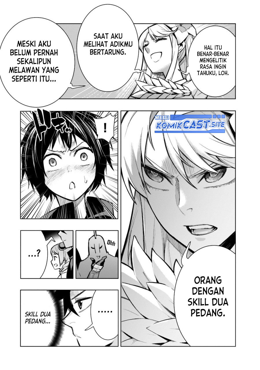 Chapter 101 - halaman 15
