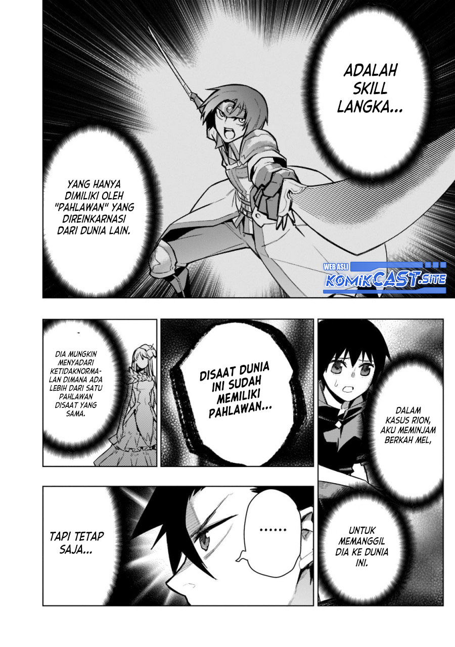Chapter 101 - halaman 16