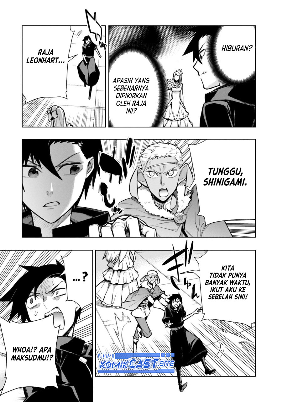 Chapter 101 - halaman 17