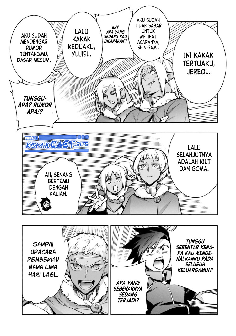 Chapter 101 - halaman 18