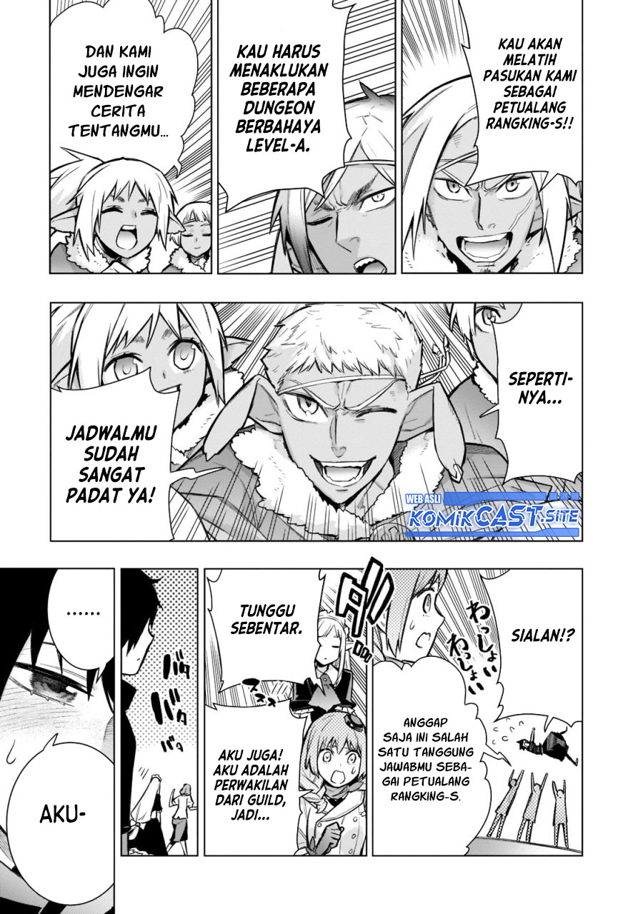 Chapter 101 - halaman 19