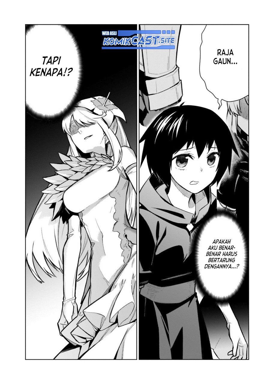 Chapter 101 - halaman 20