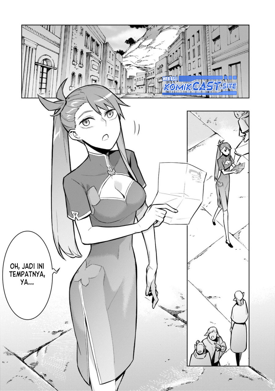 Chapter 101 - halaman 21